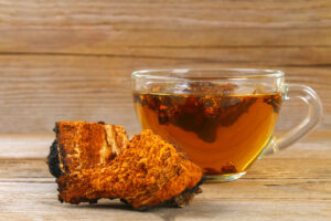 chaga tee Naturstoffküche