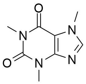 Naturstoffküche Coffein