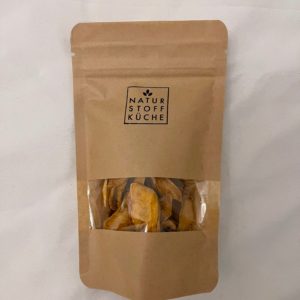 Naturstoffküche Mango Chips