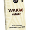 Weiße Schokolade mit Cordyceps Extrakt